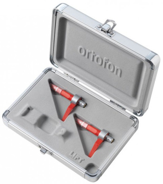 Ortofon DJ Concorde MkII Digital Twin