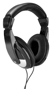 Vonyx SH120 DJ Sluchátka