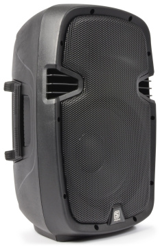 Vonyx SPJ-1000ABT MP3 HI-END Aktivní reprobox 10'' 400W