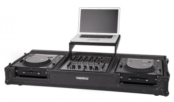 Reloop RMP/RMX Case black LED