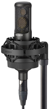 Sony C-100