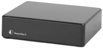 Pro-Ject Record Box E