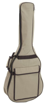 Dimavery CSB-400 nylonové pouzdro pro klasickou kytaru 4/4
