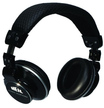 Heil Sound ProSet 3