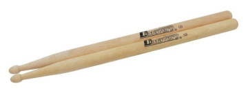 Dimavery DDS-5B paličky pro bicí Junior, javor
