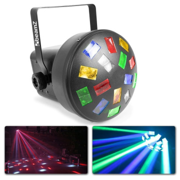 BeamZ Mini Mushroom LED