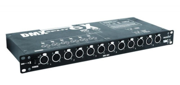 Eurolite DMX split 6X