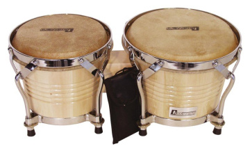 Dimavery BG-67 bonga, 6,5