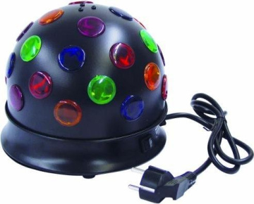 Eurolite Half Ball