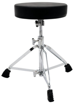 Dimavery DT-80 stolička k bicím