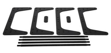 RCF Acustica AC P10A-BR