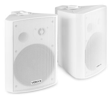 Skytec ODS65W 2-Pásmový reproduktor 6.5