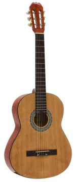 Dimavery AC-330 Classical guitar basswood