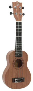 Dimavery UK-400, sopránové ukulele L