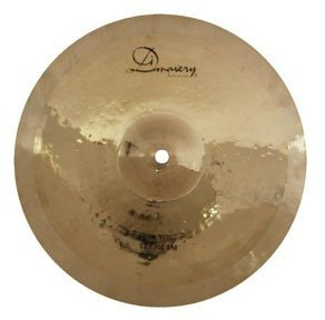 Dimavery DBMS-912 činel, 12