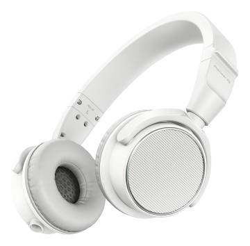 Pioneer DJ | AlphaTheta Pioneer DJ HDJ-S7 White