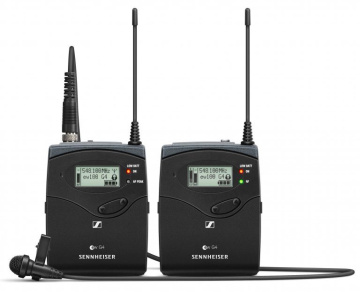 Sennheiser ew 112-P G4