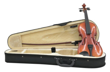 Dimavery housle 1/8 s pouzdrem