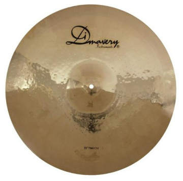 Dimavery DBMR-922 činel, 22
