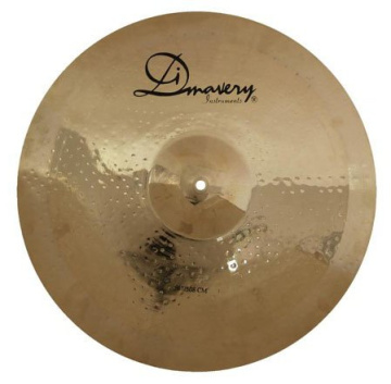 Dimavery DBMR-920 činel, 20