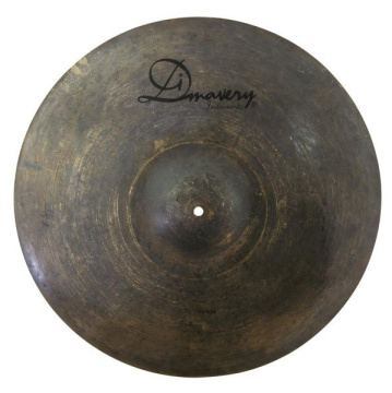 Dimavery DBHR-822 činel, 22