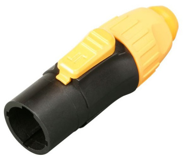 Adam Hall Connectors 7926
