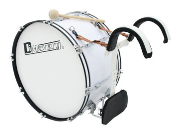 Dimavery MB-424, 24