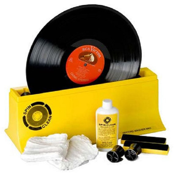 Pro-Ject Spin-Clean