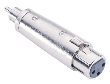 Adam Hall Connectors 7868