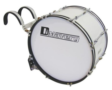 Dimavery MB-422, 22