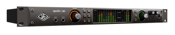 Universal Audio Apollo x6