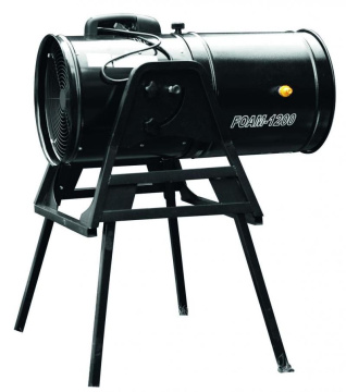 Eurolite Foam 1200, pěnové dělo