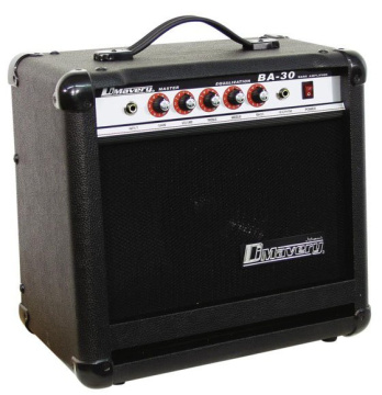 Dimavery BA-30, 30 W baskytarové kombo