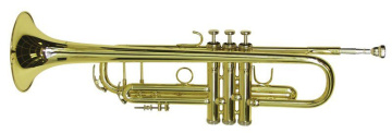 Dimavery TP-20 B trubka