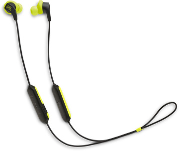 JBL Hi-Fi Endurance Run BT Green
