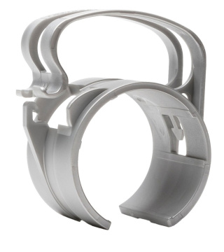 Duratruss SNAP light slv