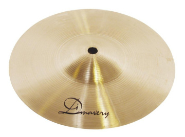 Dimavery DBS-208 činel, 8