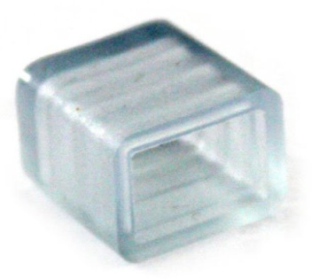 eLite Koncovka pro LED světelný pásek, SMD3528, AC220V