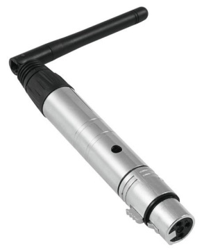 Eurolite Quick DMX přijímač