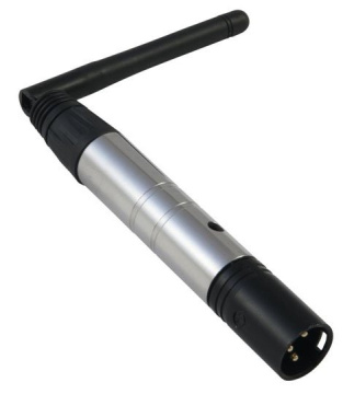 Eurolite Quick DMX vysílač