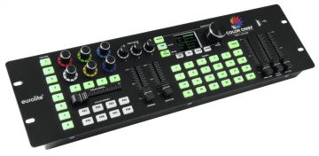 Eurolite LED Color Chief DMX