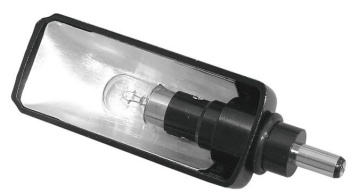 Eurolite Flexilight LED LK-2, 12V,hlavice 12V/5W