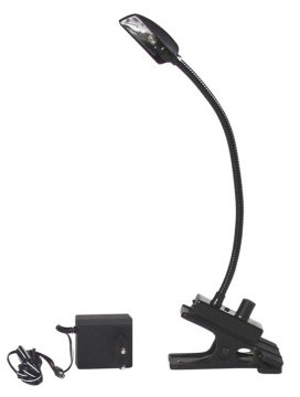 Eurolite Flexlight 12V/5W Clamp