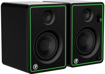 Mackie CR4-X