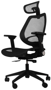 Wavebone Voyager II Mesh Seat