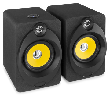 Vonyx XP50 Aktivní studiové monitory 5,25