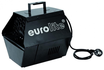 Eurolite Bubble Machine