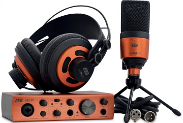 ESI U22 XT cosMik Set