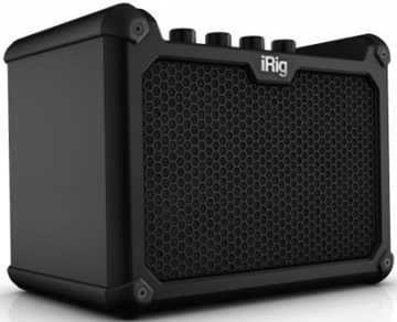 IK Multimedia iRig Micro Amp