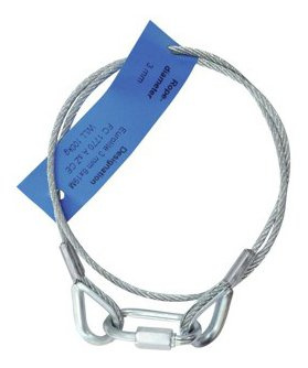Eurolite Bezpečnostní lanko AG-5